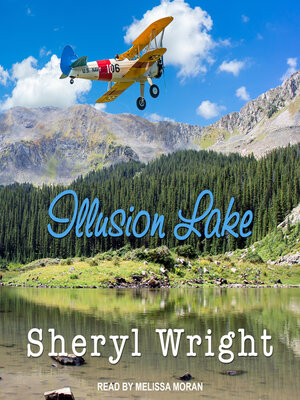 cover image of Illusion Lake